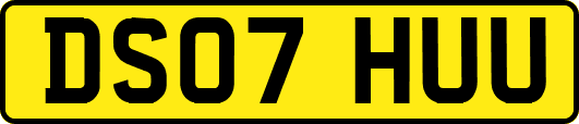 DS07HUU