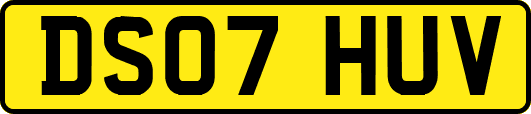 DS07HUV