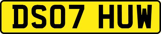 DS07HUW
