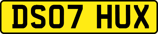 DS07HUX