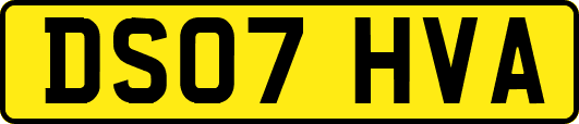DS07HVA