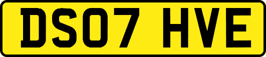 DS07HVE