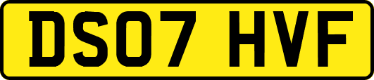 DS07HVF