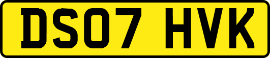 DS07HVK