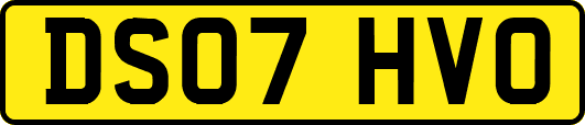 DS07HVO