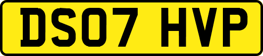 DS07HVP