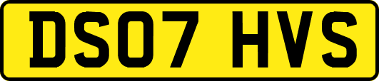 DS07HVS