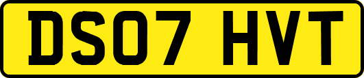 DS07HVT