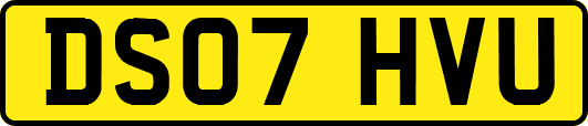 DS07HVU