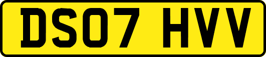 DS07HVV