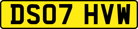 DS07HVW