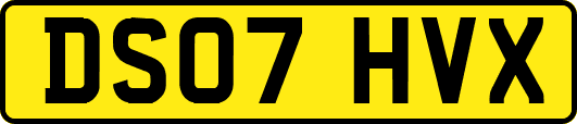 DS07HVX