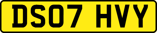 DS07HVY