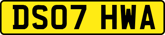DS07HWA