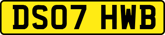 DS07HWB