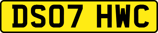 DS07HWC