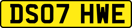 DS07HWE