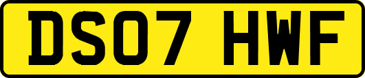 DS07HWF