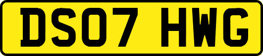 DS07HWG