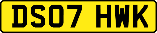 DS07HWK