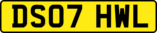 DS07HWL