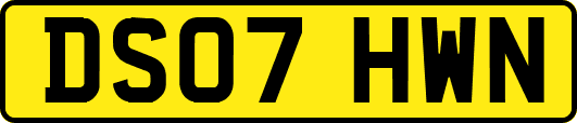 DS07HWN
