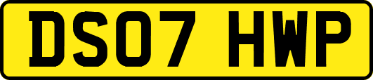 DS07HWP