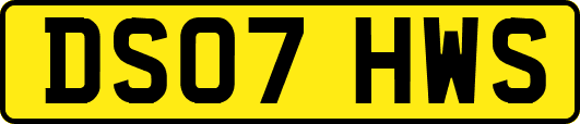 DS07HWS