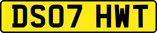 DS07HWT