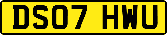 DS07HWU