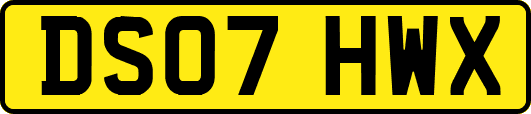 DS07HWX