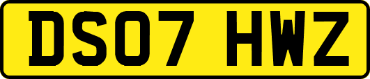 DS07HWZ