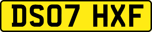 DS07HXF