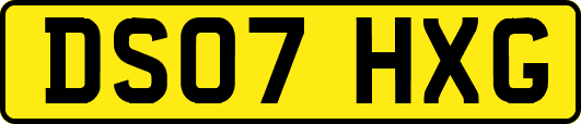 DS07HXG