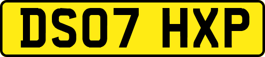 DS07HXP