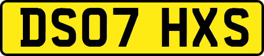 DS07HXS