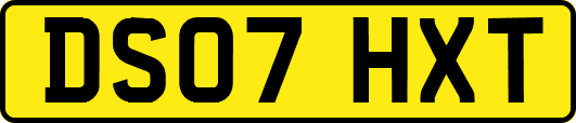 DS07HXT
