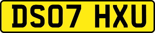 DS07HXU