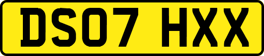 DS07HXX