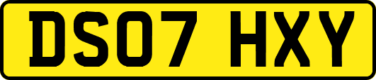 DS07HXY