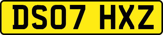 DS07HXZ
