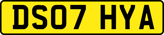 DS07HYA