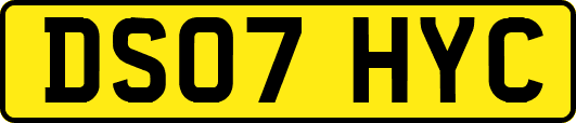 DS07HYC