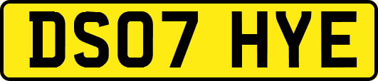 DS07HYE