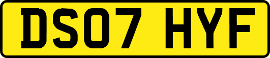 DS07HYF