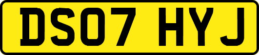 DS07HYJ