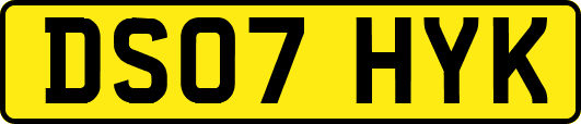 DS07HYK
