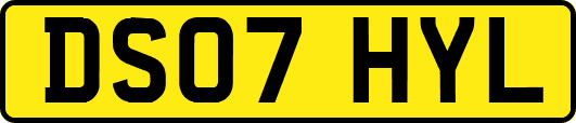 DS07HYL