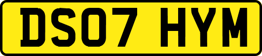DS07HYM