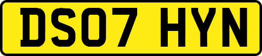 DS07HYN